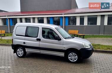 Мінівен Citroen Berlingo 2005 в Луцьку