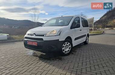 Мінівен Citroen Berlingo 2012 в Косові