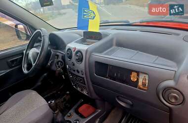 Мінівен Citroen Berlingo 2004 в Чернівцях