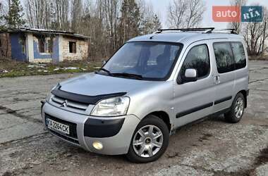 Мінівен Citroen Berlingo 2005 в Бородянці