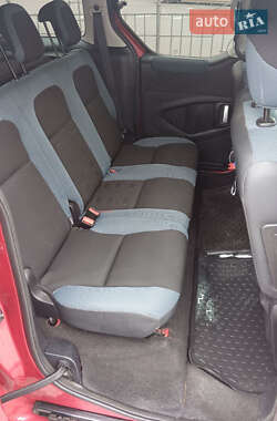 Минивэн Citroen Berlingo 2011 в 