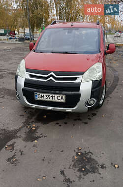 Citroen Berlingo 2011 Citroen Berlingo 2011