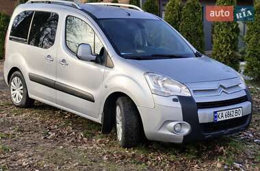 Citroen Berlingo 2009 Citroen Berlingo 2009