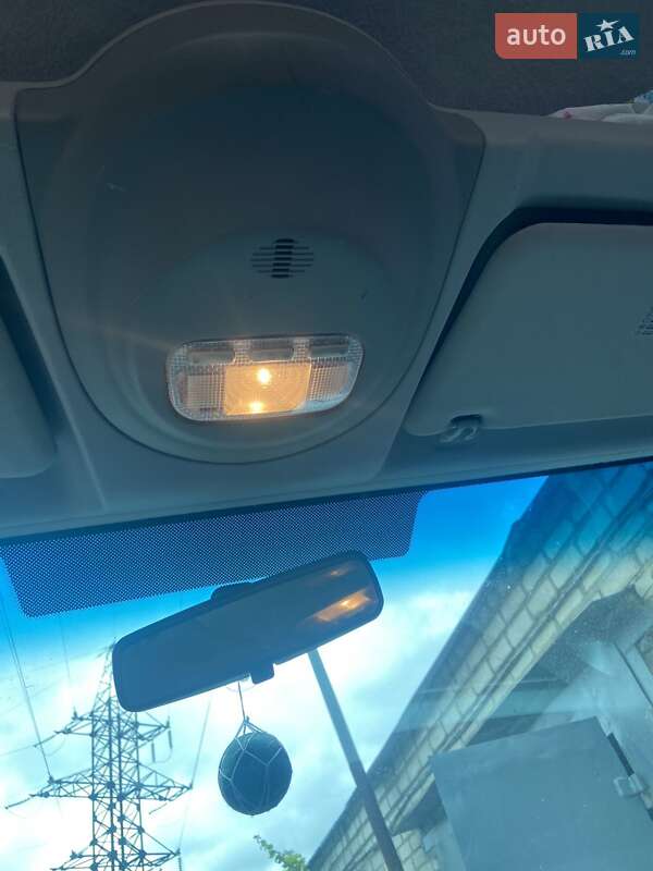 Минивэн Citroen Berlingo 2013 в Белой Церкви фото 8 Минивэн Citroen Berlingo 2013 в Белой Церкви