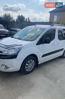 Citroen Berlingo 2013 Citroen Berlingo 2013
