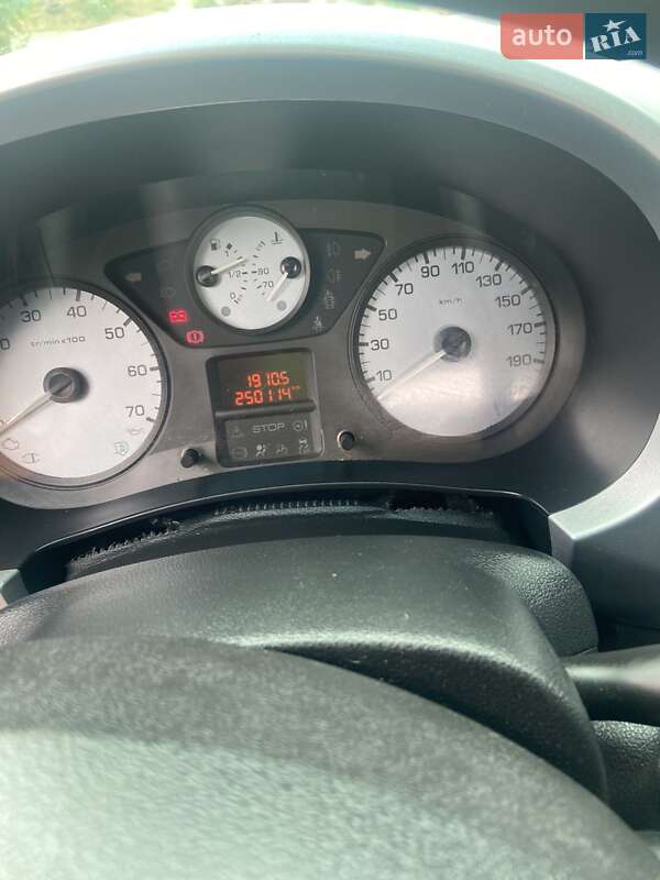 Минивэн Citroen Berlingo 2013 в Белой Церкви фото 15 Минивэн Citroen Berlingo 2013 в Белой Церкви