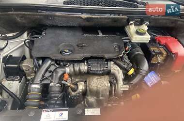 Минивэн Citroen Berlingo 2013 в 