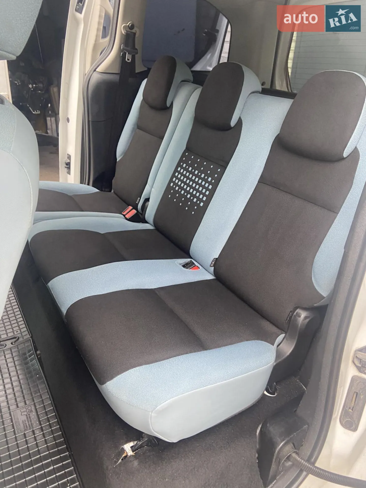 2013 Citroen Berlingo - мініатюра 29