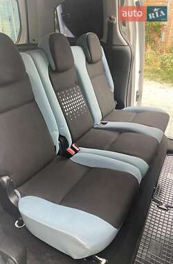 Минивэн Citroen Berlingo 2013 в 