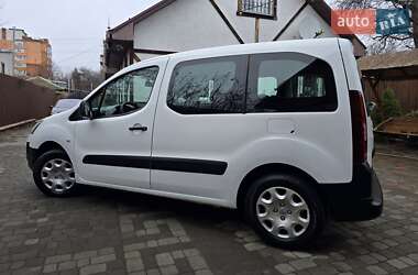 Минивэн Citroen Berlingo 2013 в Полтаве