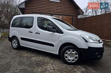 Citroen Berlingo 2013