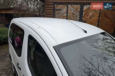 Минивэн Citroen Berlingo 2013 в Полтаве