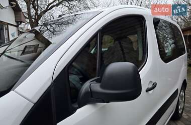 Минивэн Citroen Berlingo 2013 в Полтаве