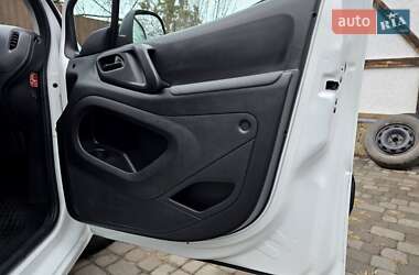 Минивэн Citroen Berlingo 2013 в Полтаве