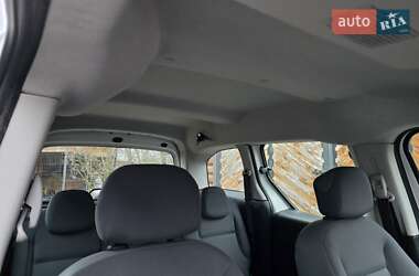 Минивэн Citroen Berlingo 2013 в Полтаве