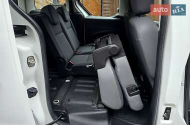 Минивэн Citroen Berlingo 2013 в Полтаве