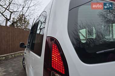 Минивэн Citroen Berlingo 2013 в Полтаве