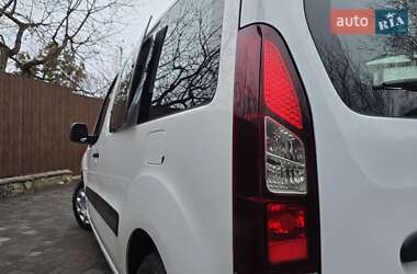 Минивэн Citroen Berlingo 2013 в Полтаве