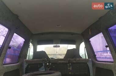Минивэн Citroen Berlingo 1998 в 