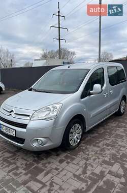 Мінівен Citroen Berlingo 2012 в Дніпрі