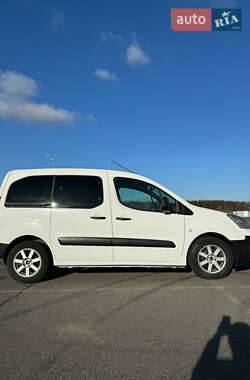 Мінівен Citroen Berlingo 2011 в Києві