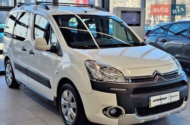 Мінівен Citroen Berlingo 2013 в Одесі