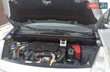 Мінівен Citroen Berlingo 2014 в 