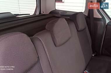 Мінівен Citroen Berlingo 2014 в 
