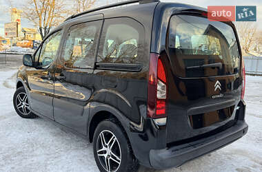 Мінівен Citroen Berlingo 2013 в Коломиї