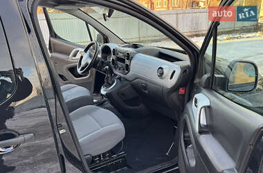 Мінівен Citroen Berlingo 2013 в Коломиї