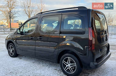 Мінівен Citroen Berlingo 2013 в Коломиї