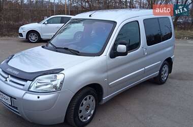 Мінівен Citroen Berlingo 2007 в Житомирі