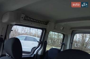 Мінівен Citroen Berlingo 2007 в Житомирі