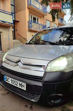 Citroen Berlingo 2008 Citroen Berlingo 2008