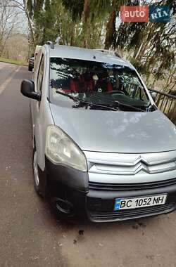 Минивэн Citroen Berlingo 2008 в 
