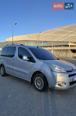 Минивэн Citroen Berlingo 2013 в Львове