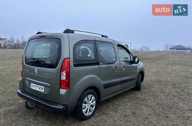 Минивэн Citroen Berlingo 2008 в Умани