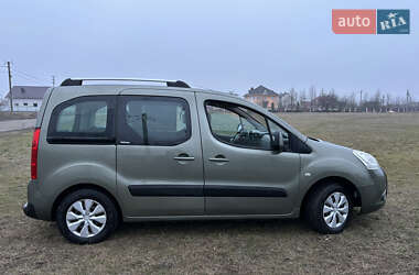 Минивэн Citroen Berlingo 2008 в Умани