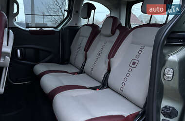 Минивэн Citroen Berlingo 2008 в Умани