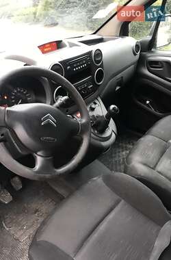 Мінівен Citroen Berlingo 2010 в Рівному