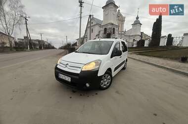 Минивэн Citroen Berlingo 2009 в Изяславе