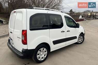 Минивэн Citroen Berlingo 2009 в Изяславе