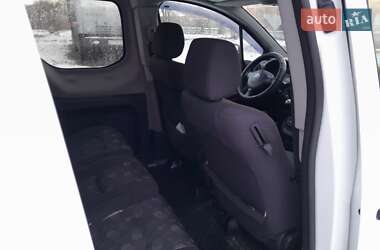 Минивэн Citroen Berlingo 2009 в Изяславе