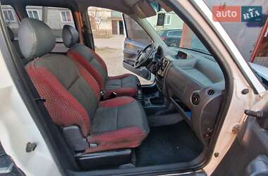 Минивэн Citroen Berlingo 2002 в Стрые