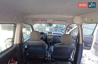 Мінівен Citroen Berlingo 2009 в Львові