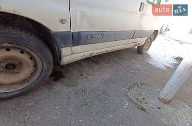 Мінівен Citroen Berlingo 2009 в Львові