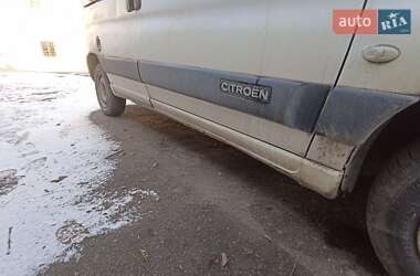 Мінівен Citroen Berlingo 2009 в Львові