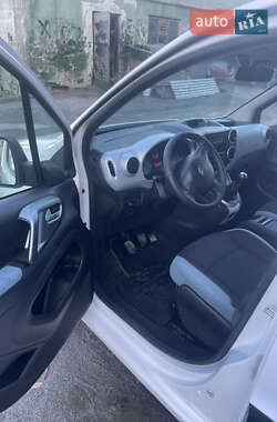 Мінівен Citroen Berlingo 2013 в 