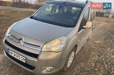 Citroen Berlingo 2008