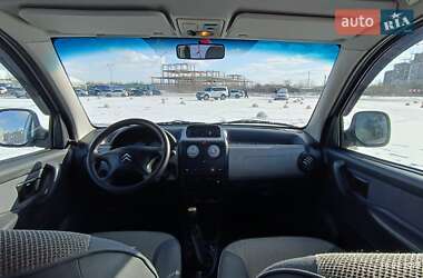 Грузопассажирский фургон Citroen Berlingo 2005 в 